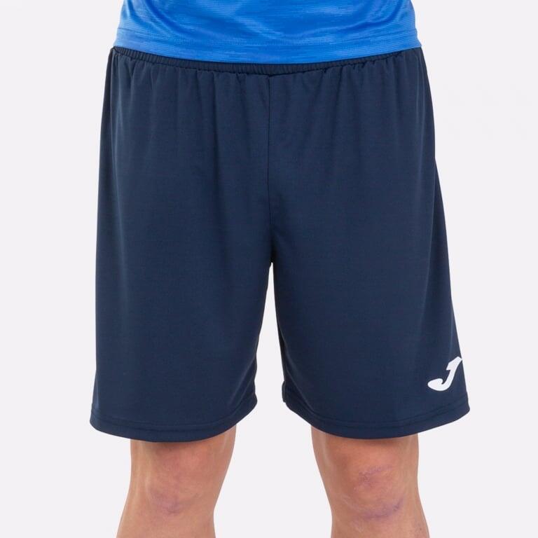Pantaloni scurti barbati Joma Nobel bleumarin 2XS