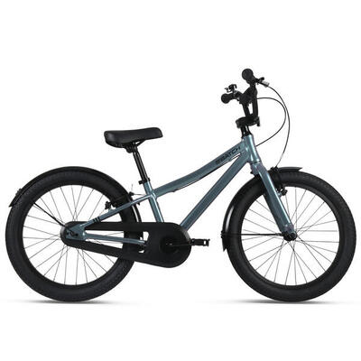 Batch kinderfiets 20 inch. paars. 6 tot 9 jaar
