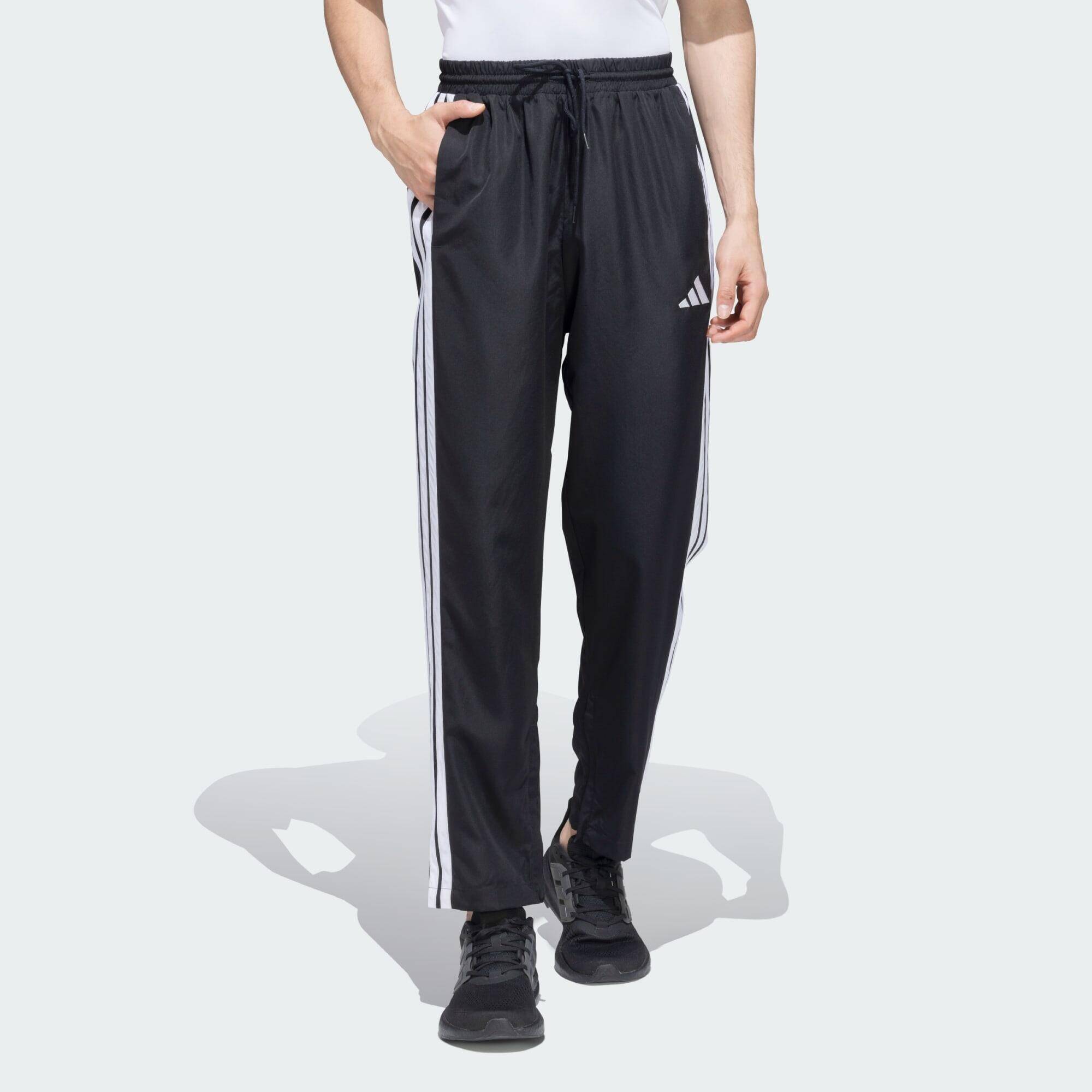 Adidas M STANFRD O PT Men Sports Track Pant Black -  1