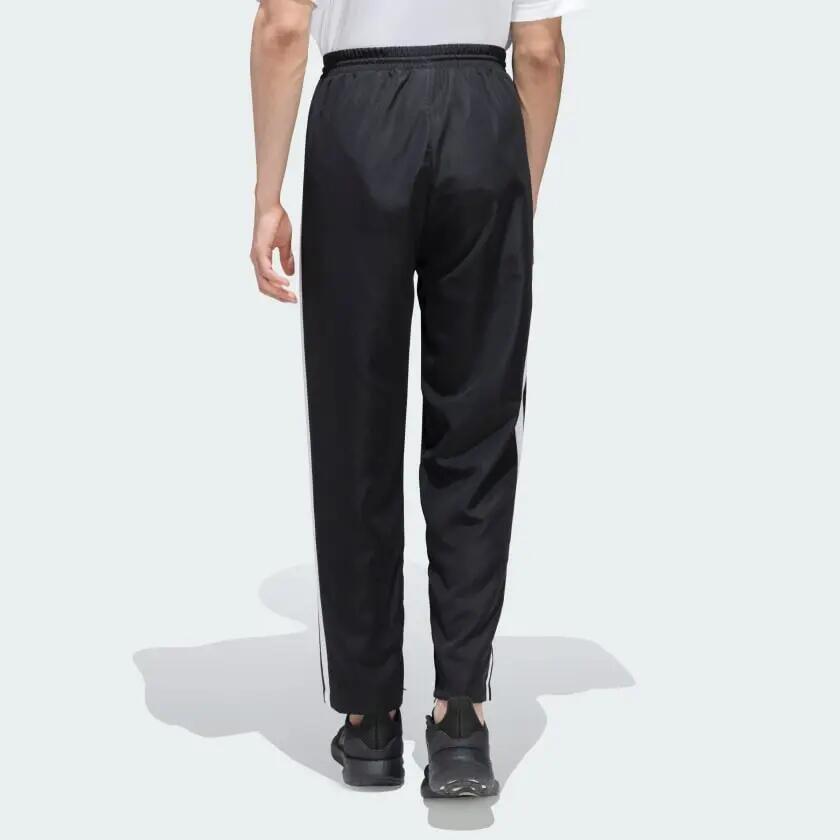 Adidas M STANFRD O PT Men Sports Track Pant Black -  3
