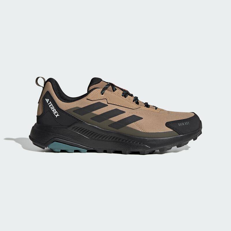 Adidas TERREX ANYLANDER R.RDY Men Hiking Shoes Brown -  3