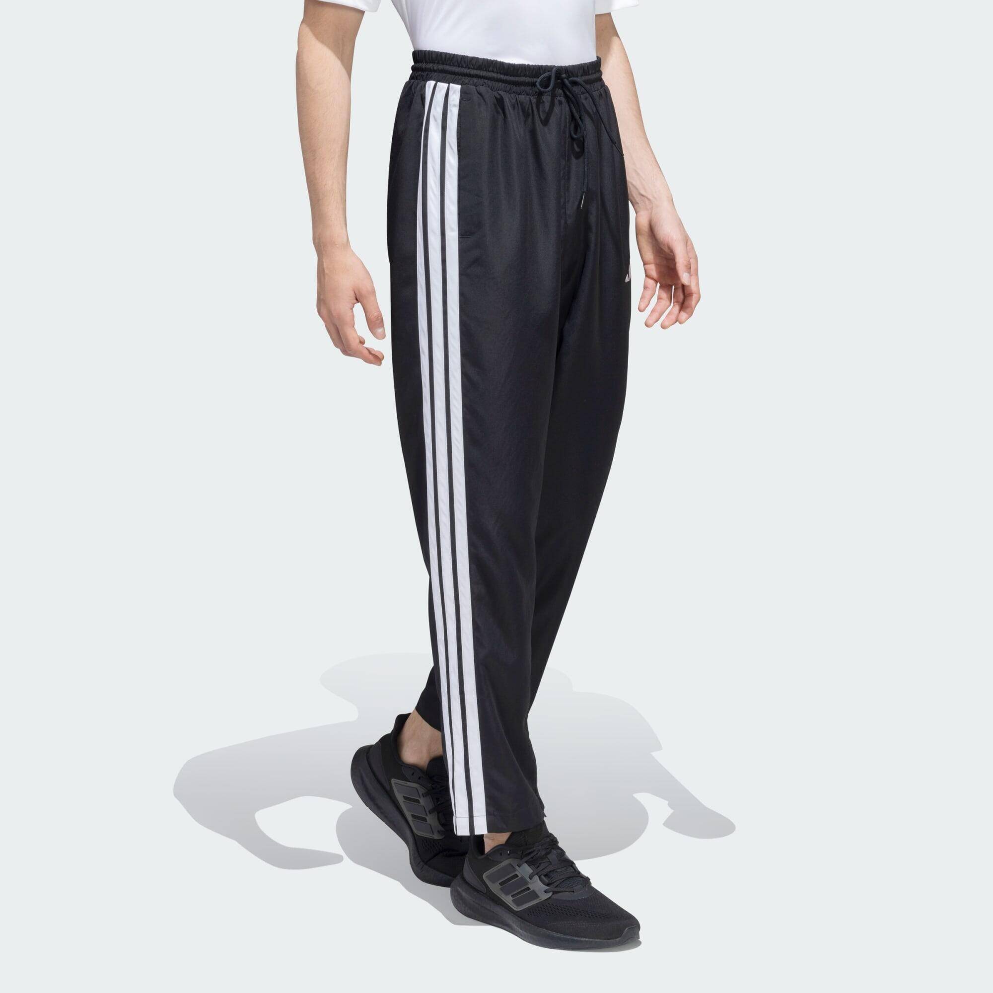Adidas M STANFRD O PT Men Sports Track Pant Black -  4