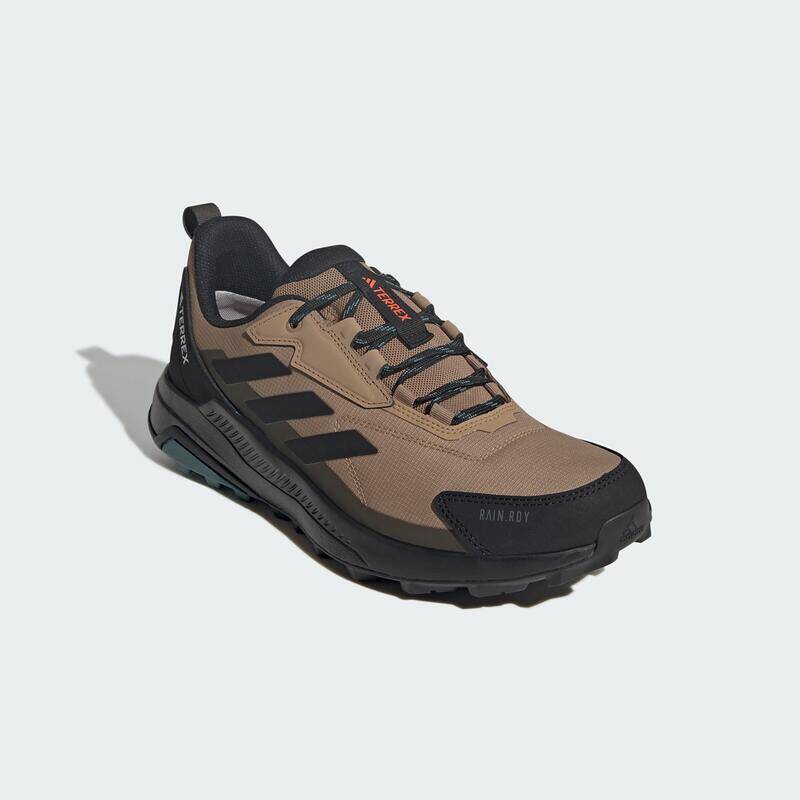 Adidas TERREX ANYLANDER R.RDY Men Hiking Shoes Brown -  1
