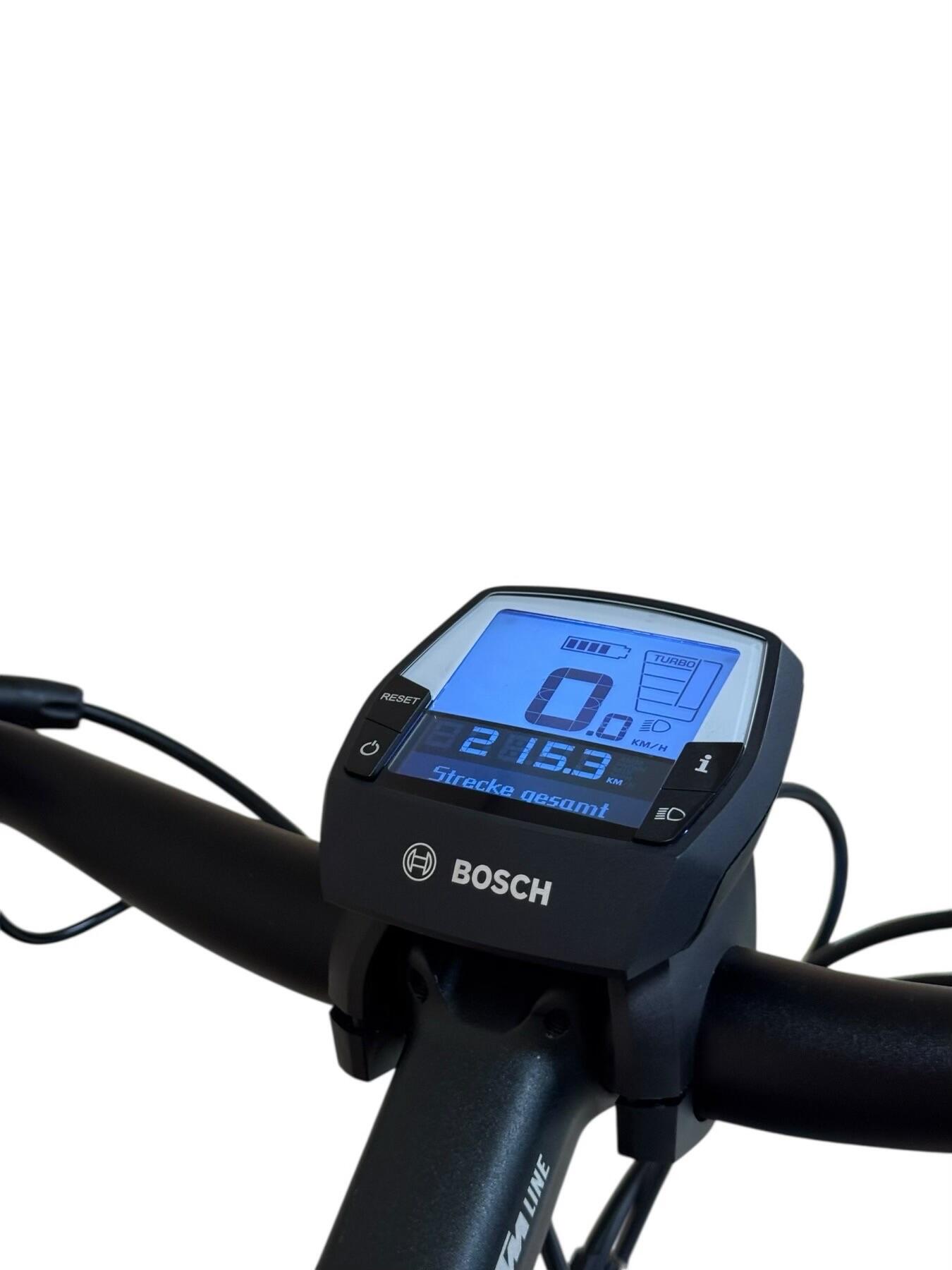 Reconditionné - Vélo électrique KTM Macina Gran 620 Shimano - comme neuf 3/7