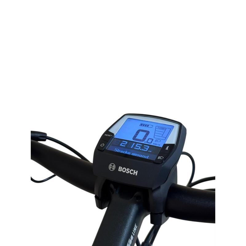 Second Hand - E-Bike KTM Macina Gran 620 Shimano Deore - Canou 