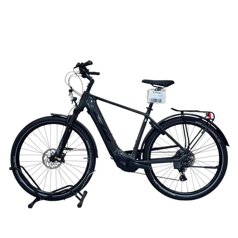 Second Hand - E-Bike KTM Macina Gran 620 Shimano Deore - Canou 