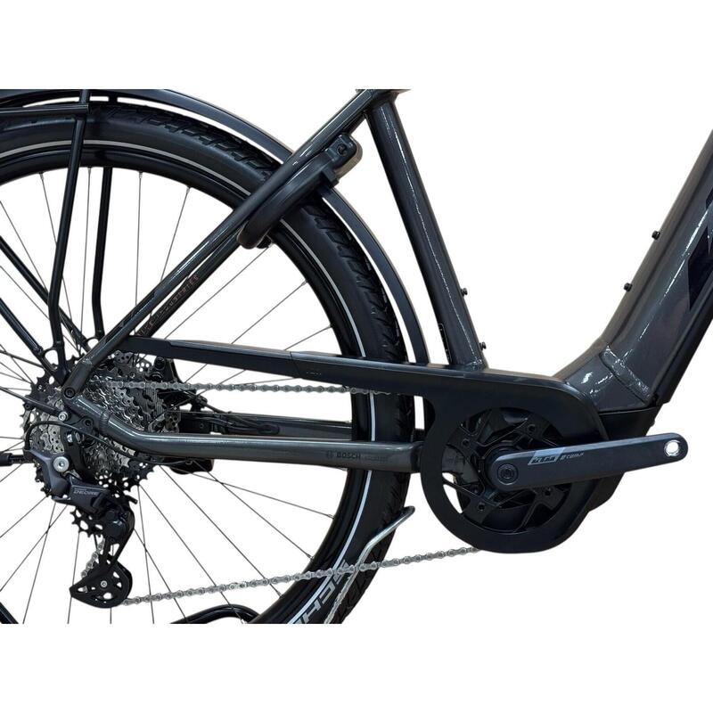 Second Hand - E-Bike KTM Macina Gran 620 Shimano Deore - Canou 