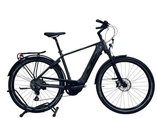 Reconditionné - Vélo électrique KTM Macina Gran 620 Shimano - comme neuf