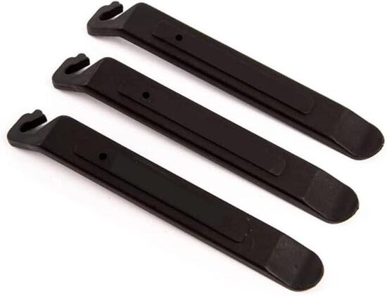 levagomme bici set da 3 pezzi leve per ruote EV