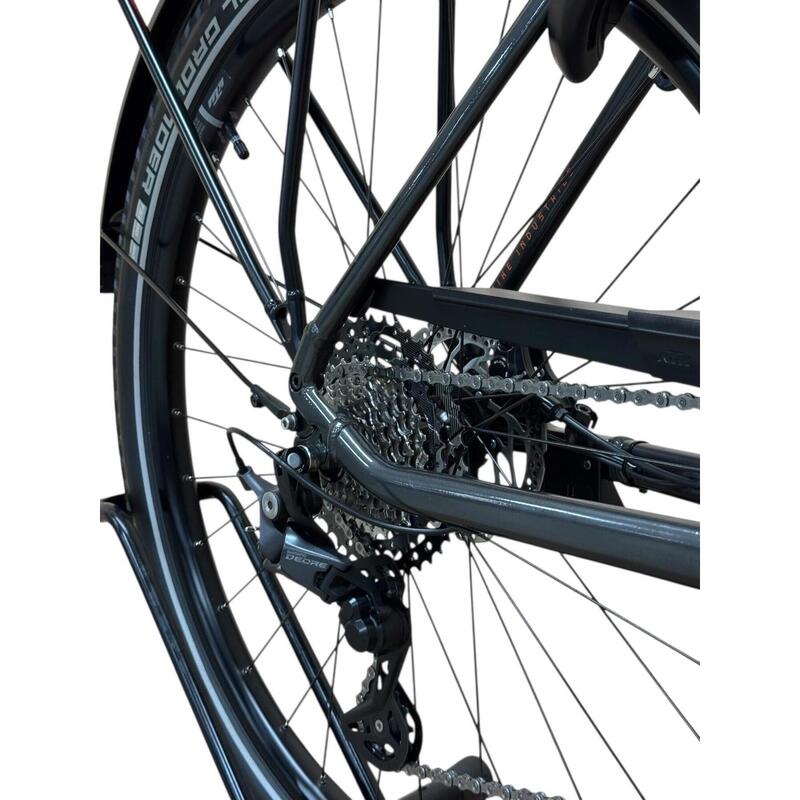Second Hand - E-Bike KTM Macina Gran 620 Shimano Deore - Canou 