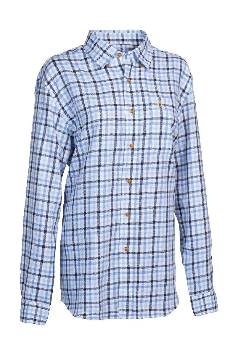 Chemise de Chasse Femme Verney Carron Saphir 1/1