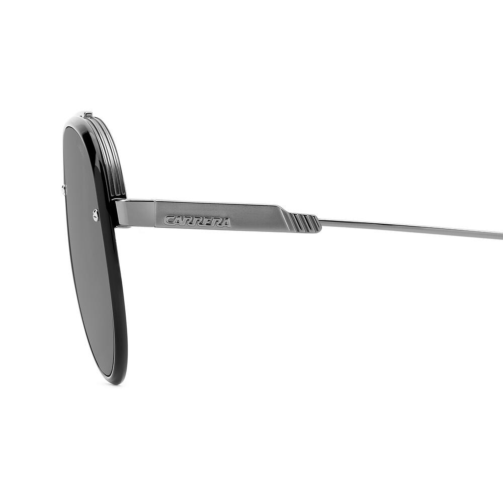 Lunettes de Soleil Carrera GLORY KJ1 Polarisées en Métal Unisexe 58 mm 3/5