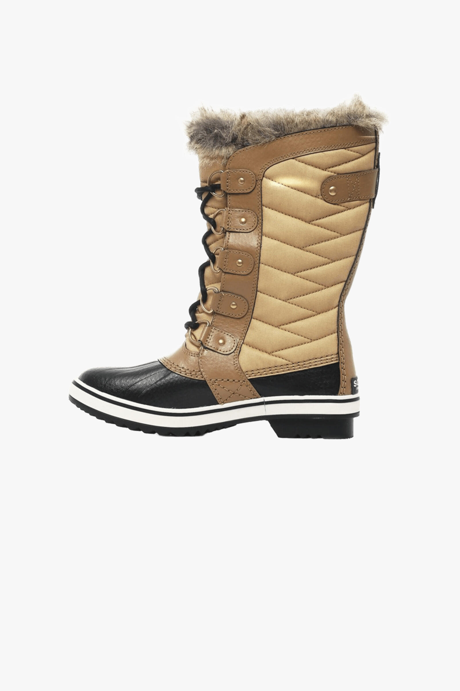 Botas de neve femininas Sorel Tofino II WP 2/5