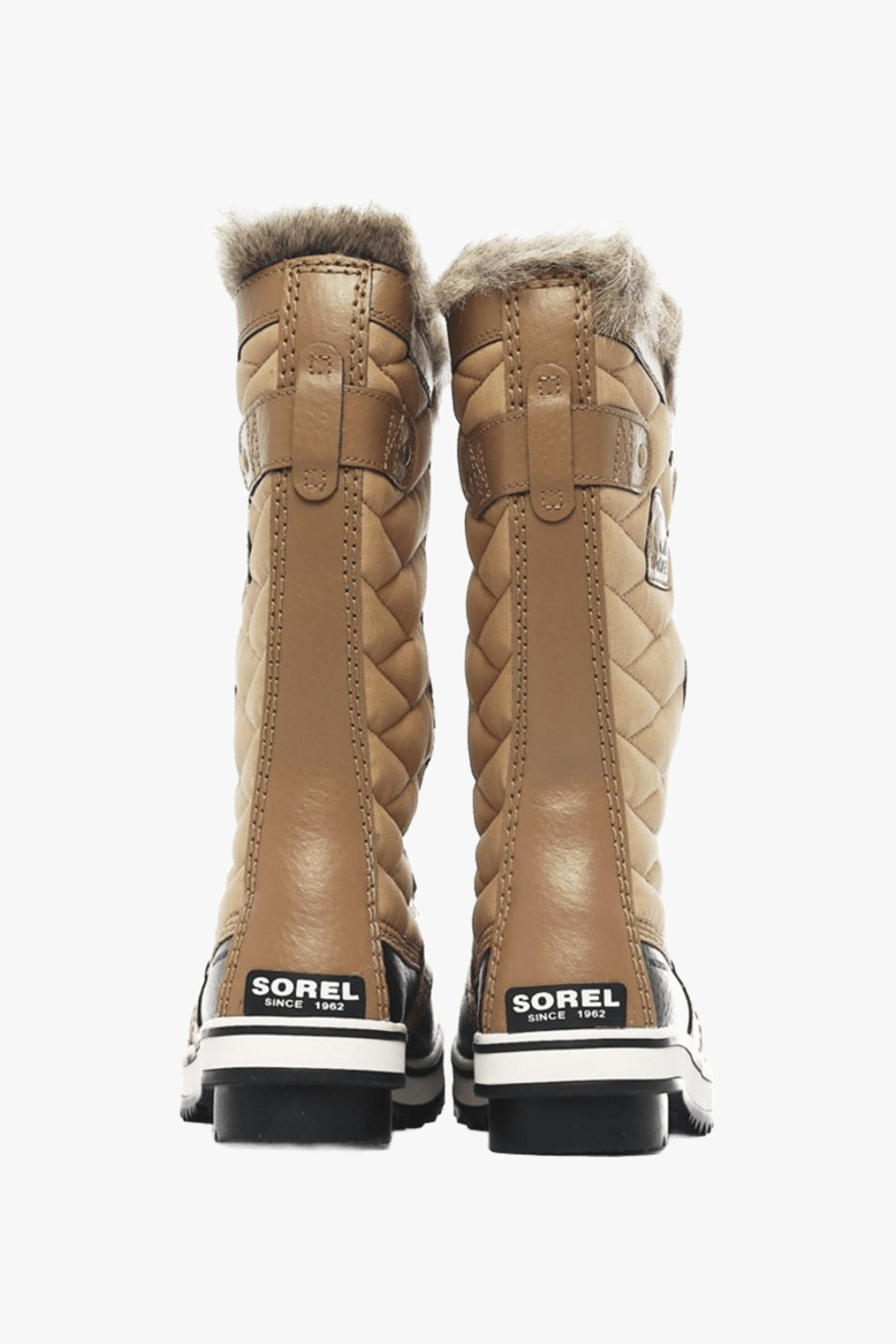 Botas de neve femininas Sorel Tofino II WP 5/5
