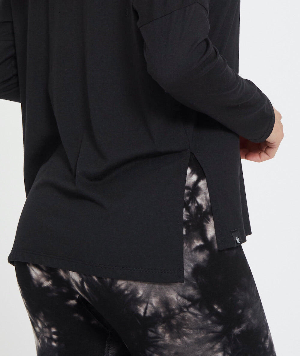 DAKSHA - Tee-shirt oversize 4/4