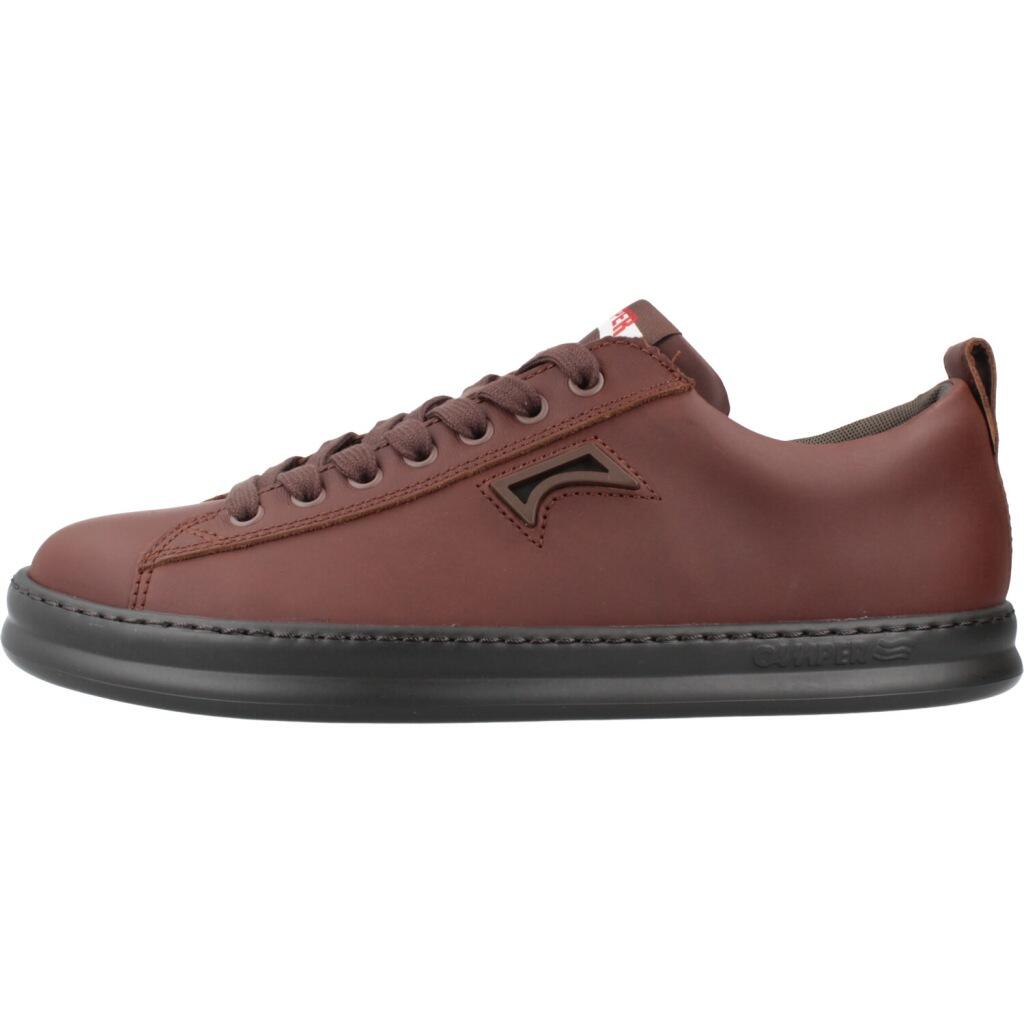 Scarpe Da Ginnastica Camper Modello Runner Colore Marrone 2/5