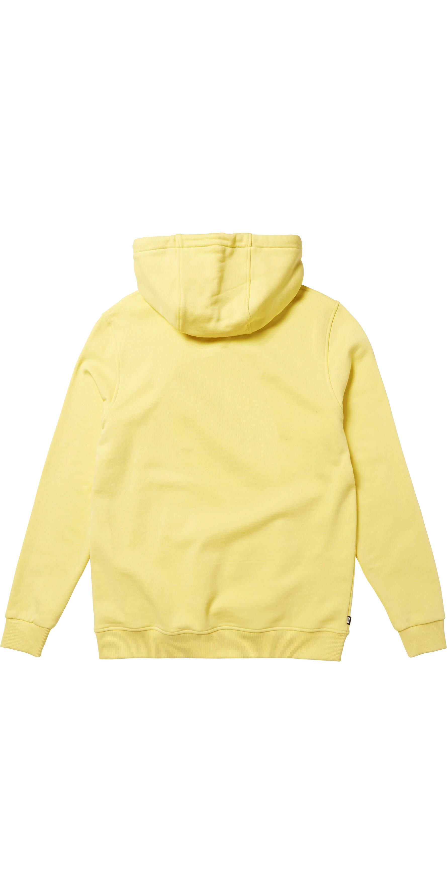 Mystic Easy Sweat - Pastel Yellow 2/7