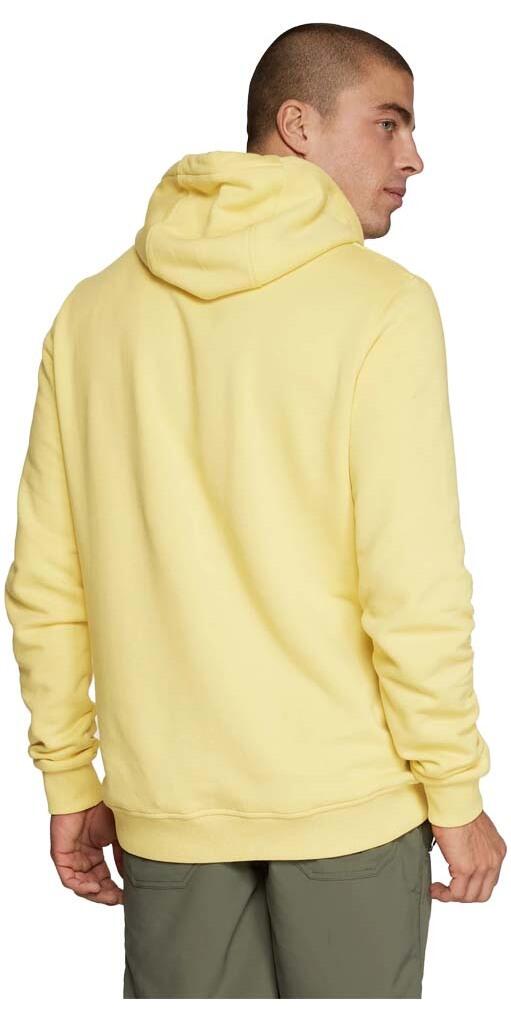 Mystic Easy Sweat - Pastel Yellow 4/7
