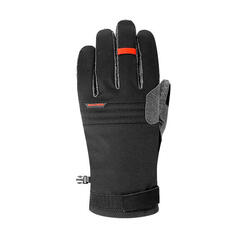 IC PRO - GANTS POLYVALENT Noir/Noir