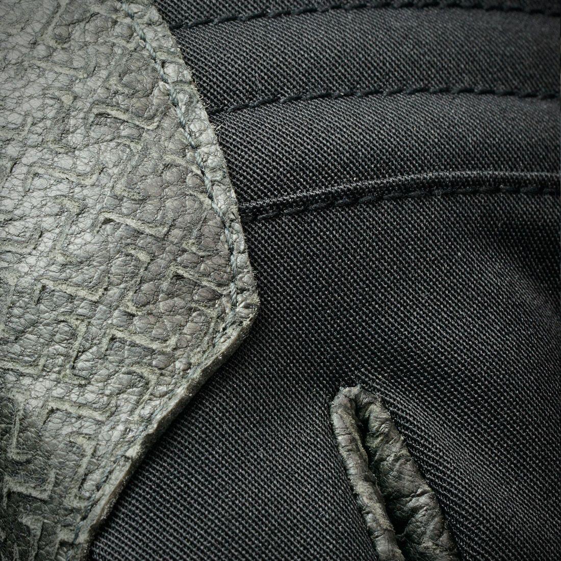 IC PRO - GANTS POLYVALENT Noir/Noir 3/3