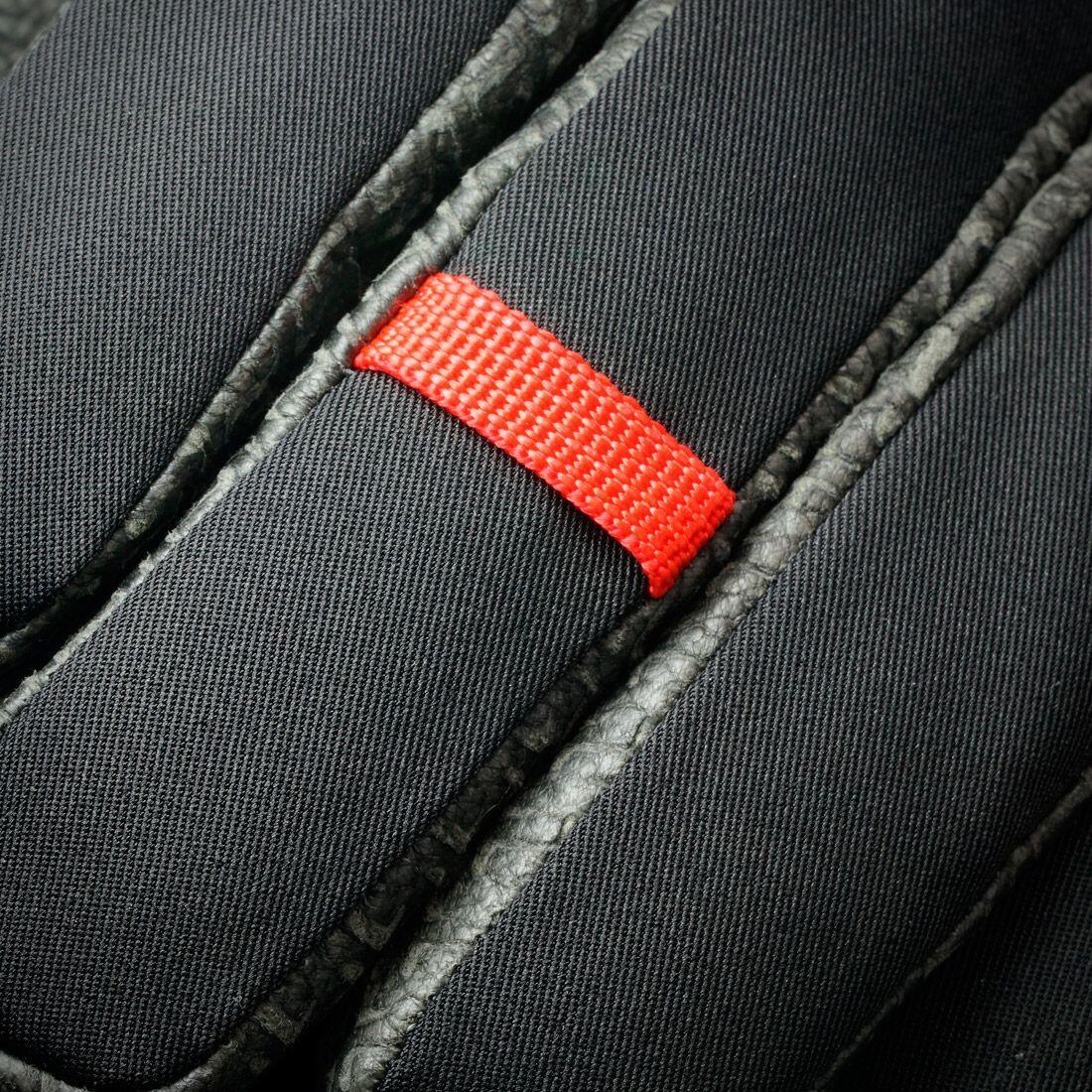 IC PRO - GANTS POLYVALENT Noir/Noir 2/3