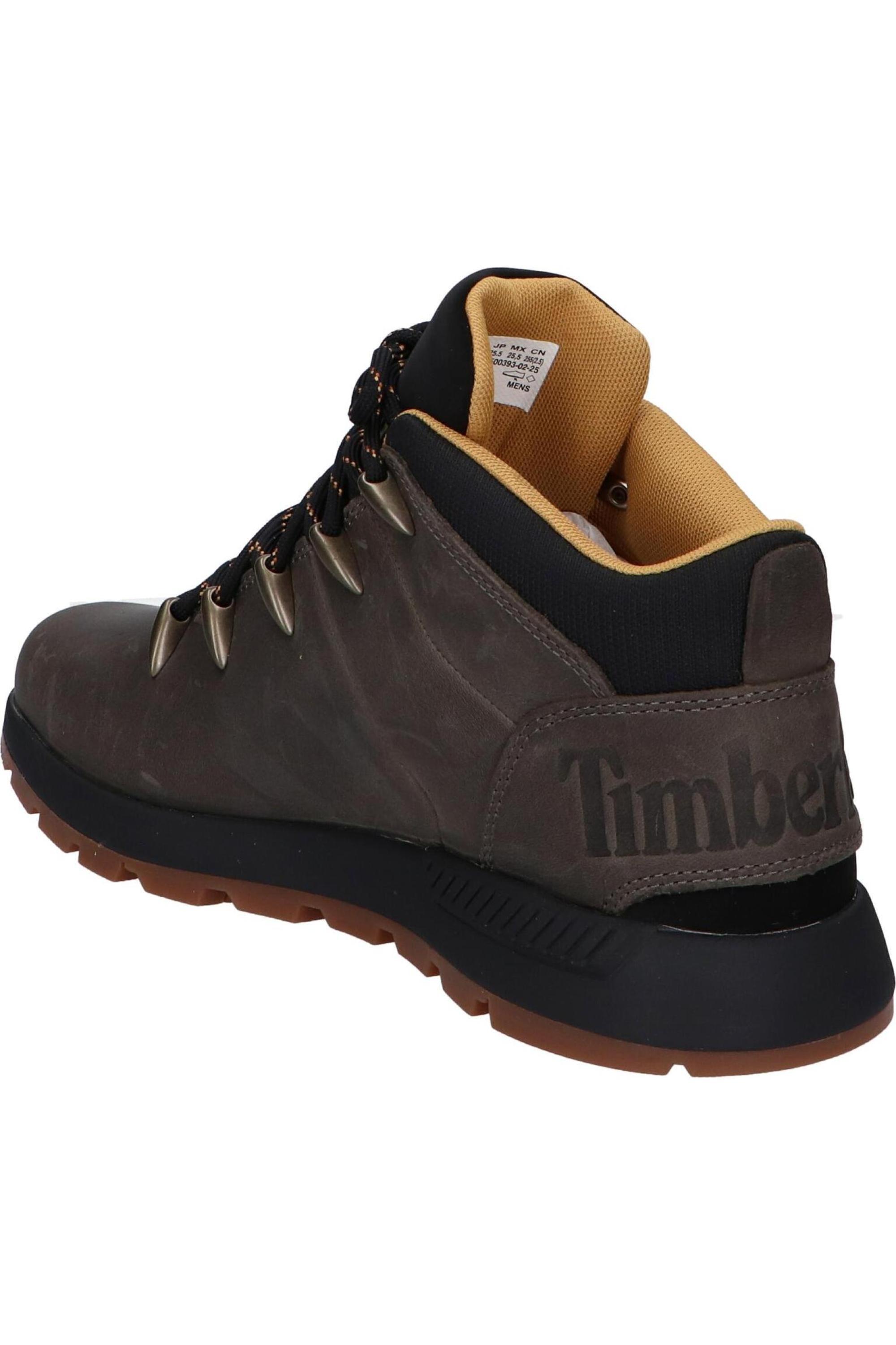 Timberland - Sprint Trekker sneakers 5/7