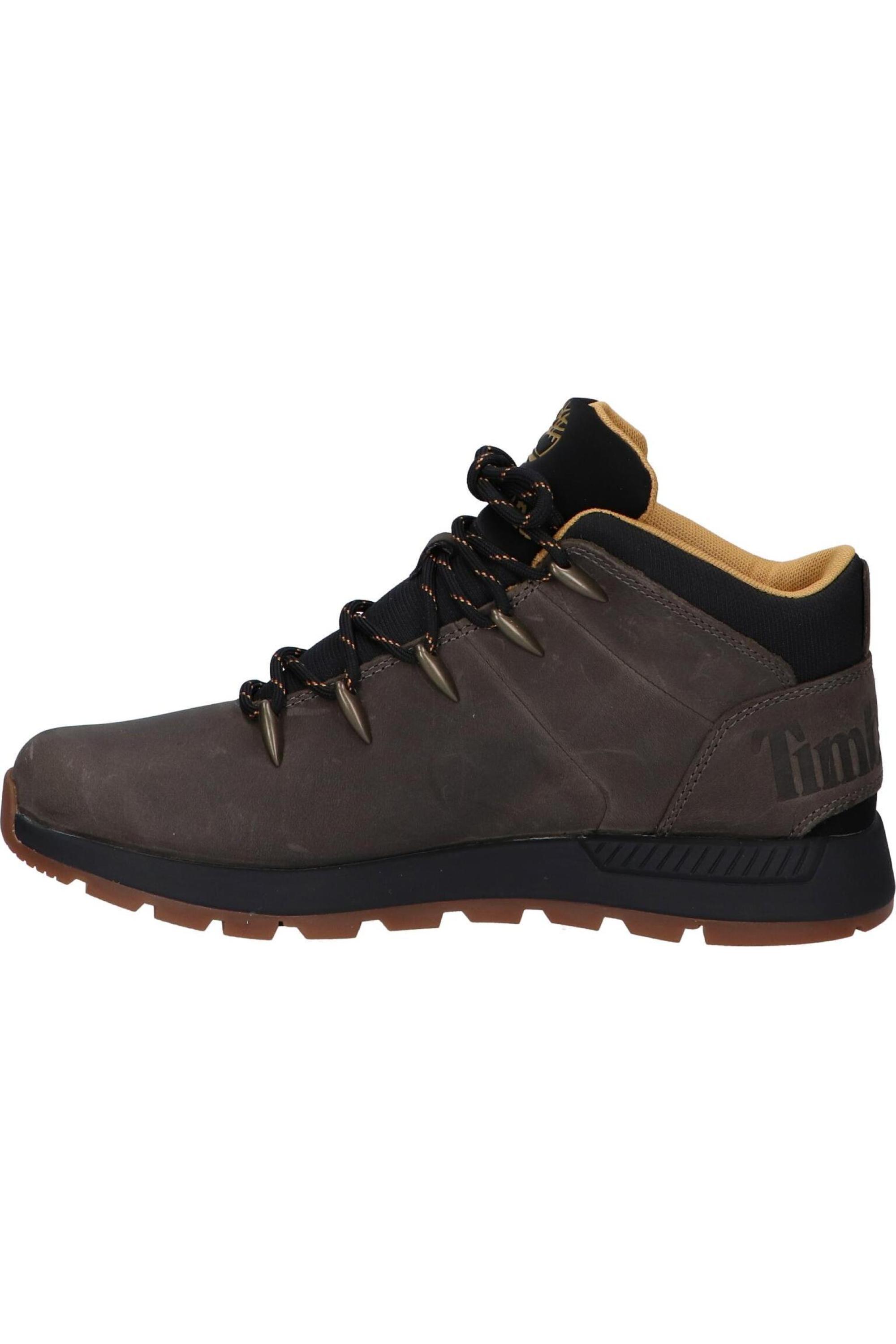 Timberland - Sprint Trekker sneakers 4/7