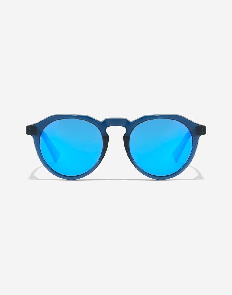 HAWKERS - Gafas de Sol para Hombre y Mujer - WARWICK RAW - NAVY SKY 2/6
