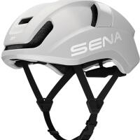 Kask rowerowy szosowy S1 z wbudowaną komunikacją MESH