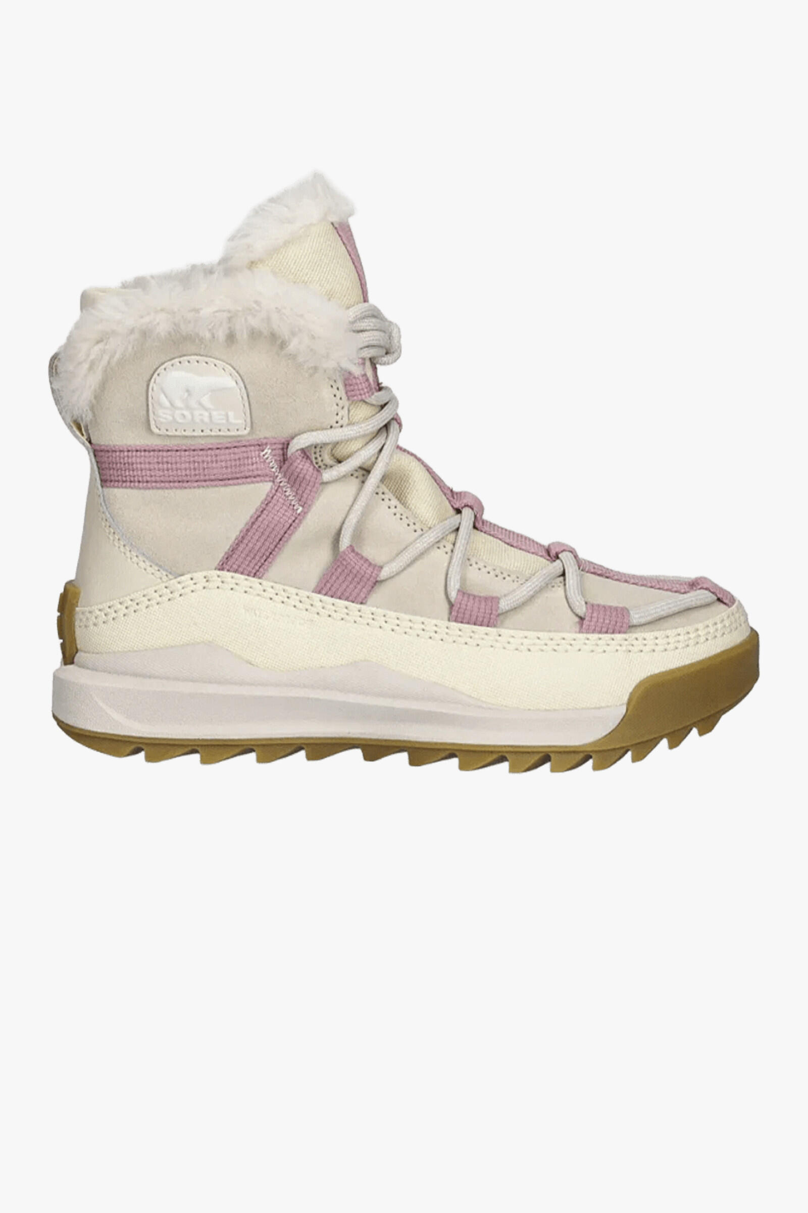SOREL picture