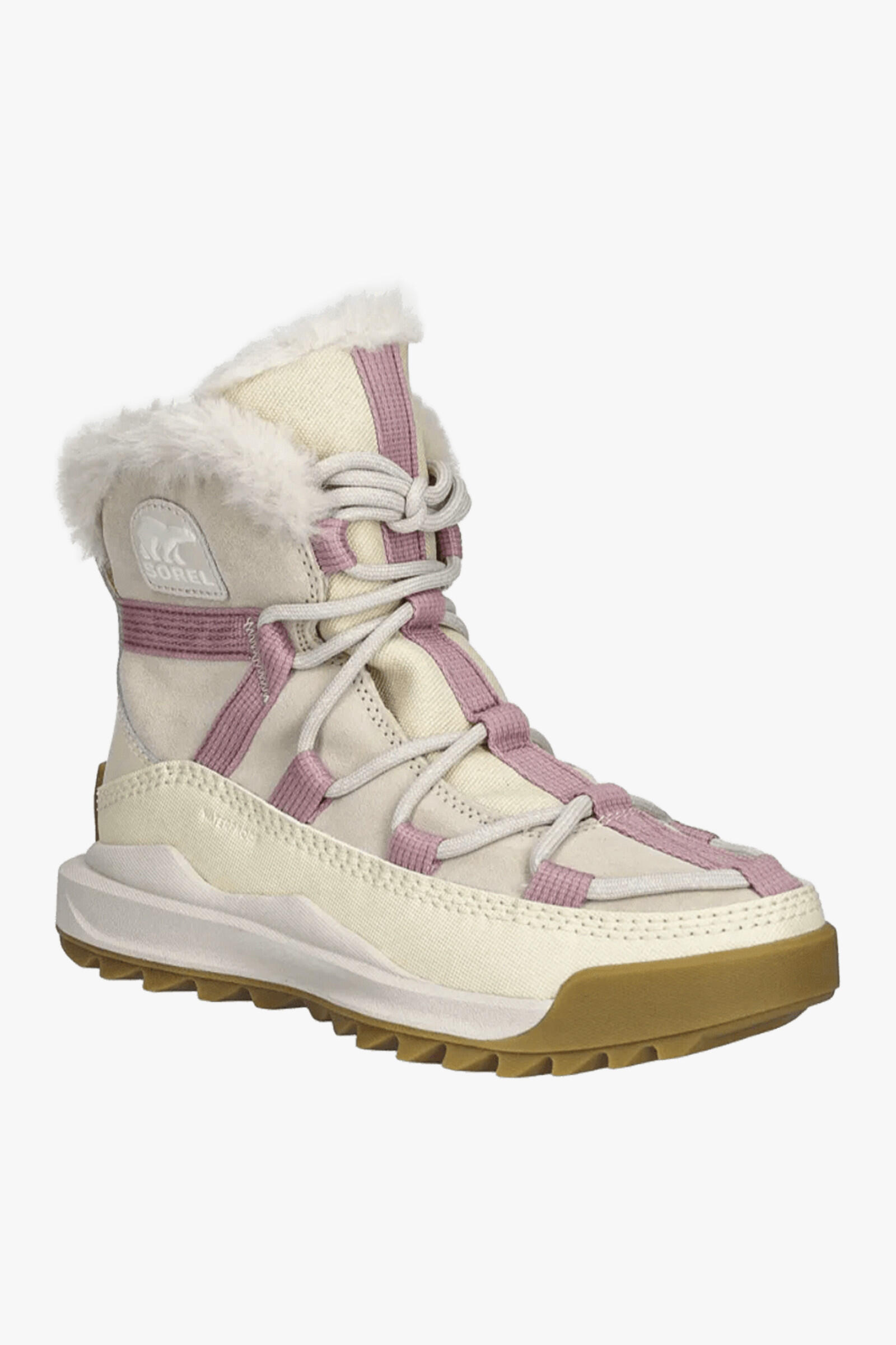 Sorel Botas Ona Rmx Glacy Plus Wp Beige 2/5