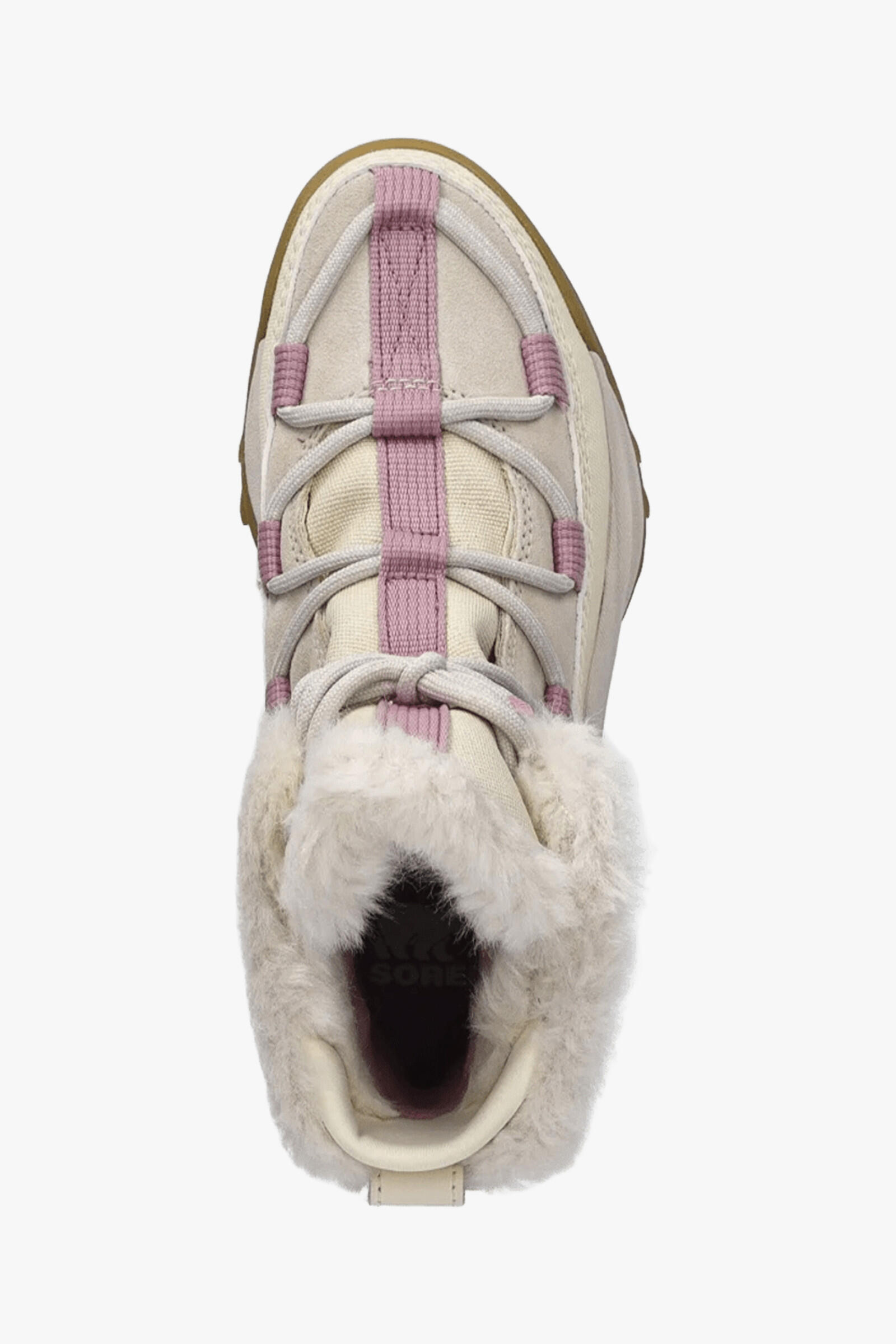 Sorel Botas Ona Rmx Glacy Plus Wp Beige 4/5