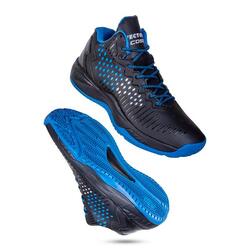 Vector X Cosmic Chaussures Basketball Noir/Bleu EU 41