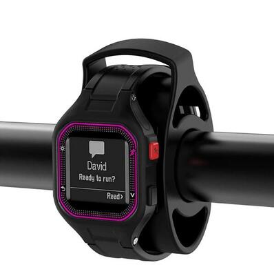 Universele fietssteun gps-horloge – garmin. polar. suunto. tomtom