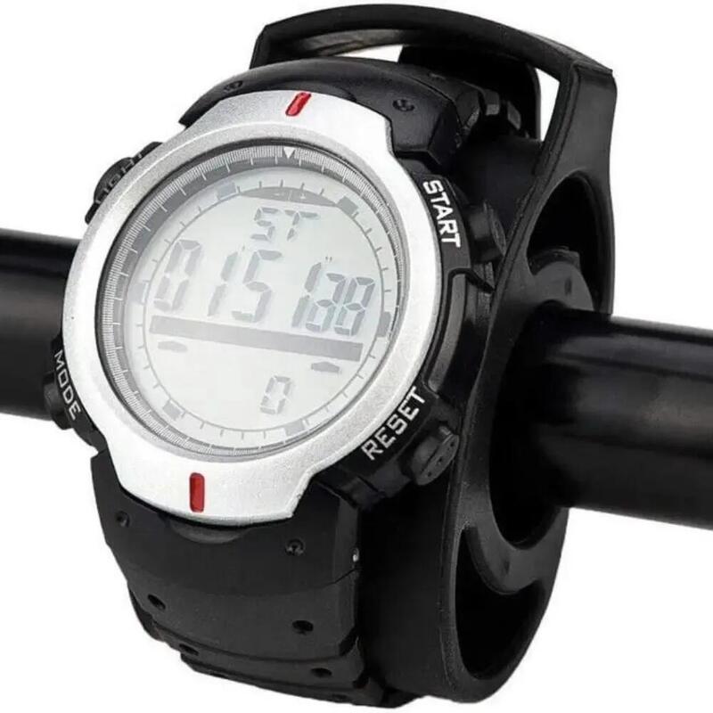 Univerzální držák kolo hodinky GPS – Garmin, Polar, Suunto, TomTom