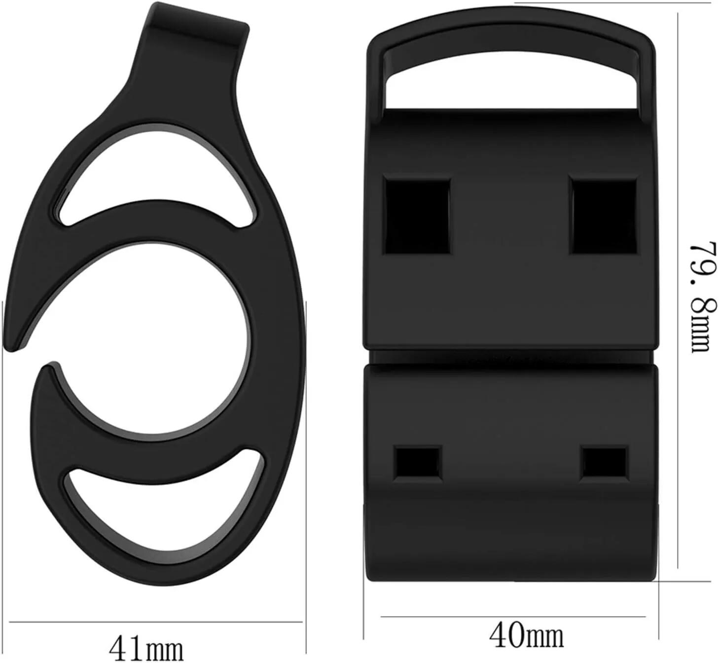 Support vélo universel montre GPS – Garmin, Polar, Suunto, TomTom 5/7