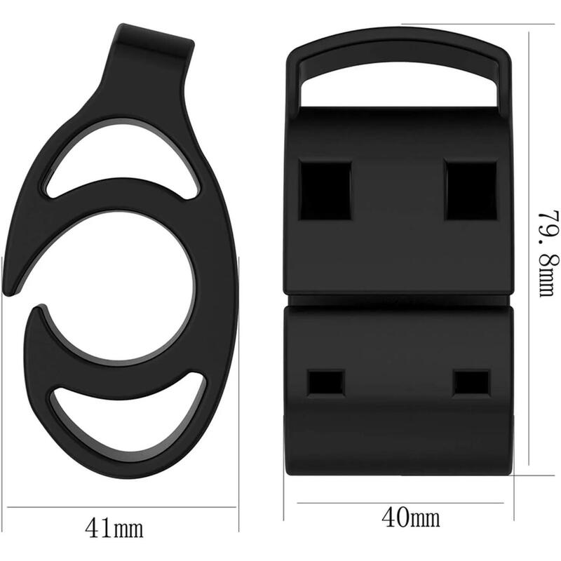 Univerzální držák kolo hodinky GPS – Garmin, Polar, Suunto, TomTom