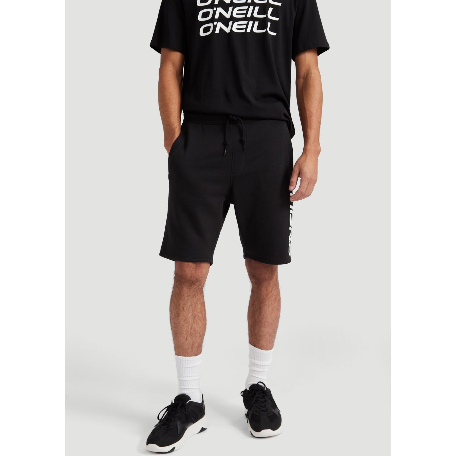 Shorts O'Neill Jogger, Noir, Hommes 3/7