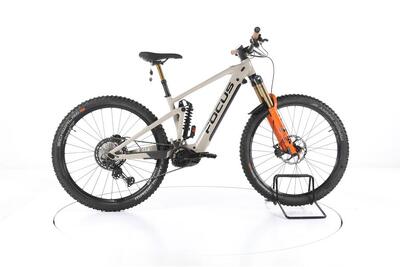Refurbished - Focus SAM² 6.9 Fully E-Bike - Sehr gut
