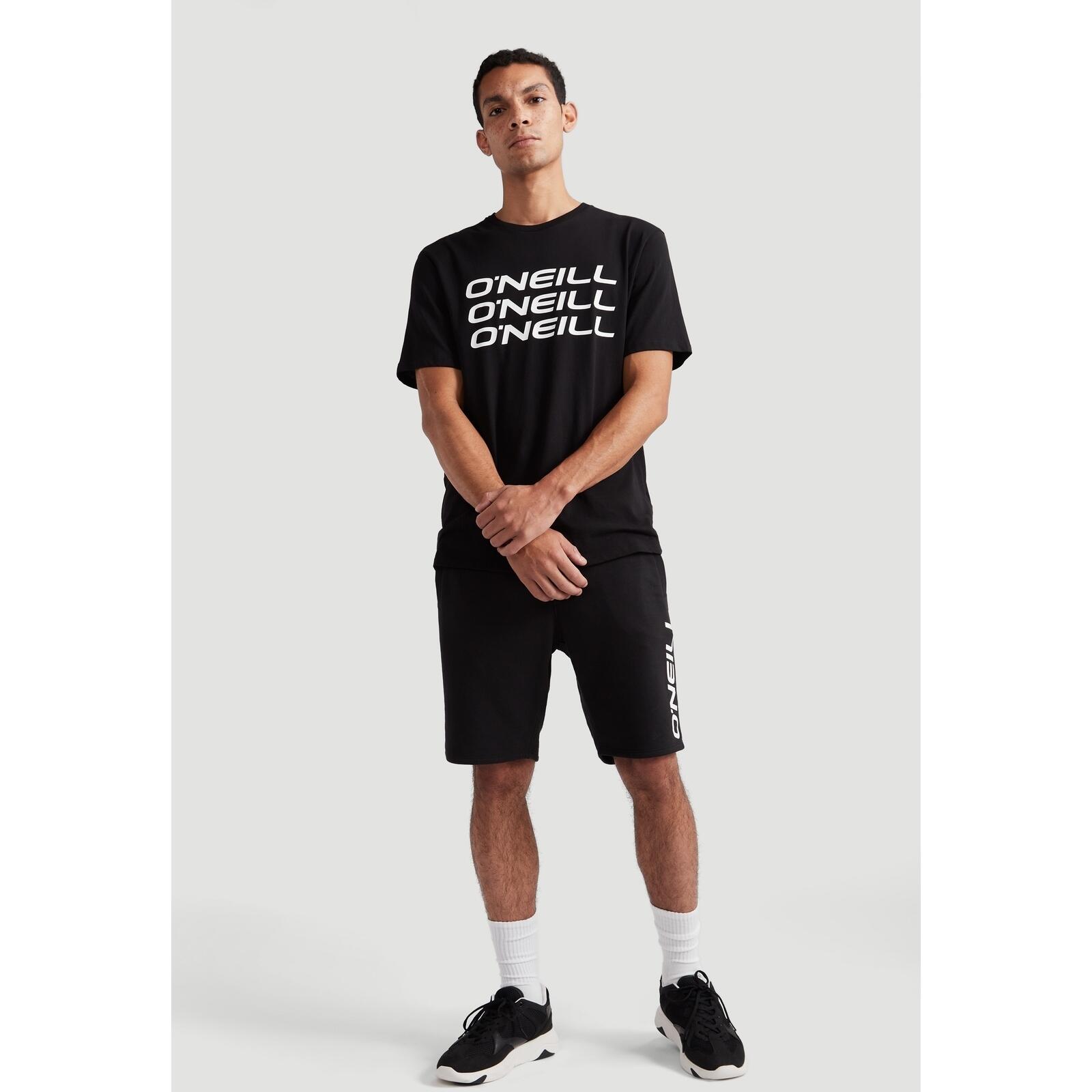 Shorts O'Neill Jogger, Noir, Hommes 5/7