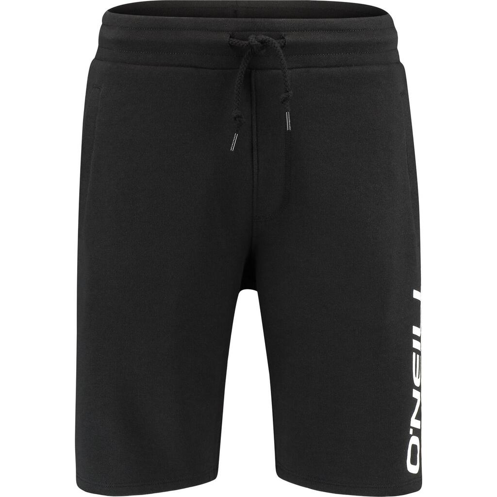Shorts O'Neill Jogger, Black, Men