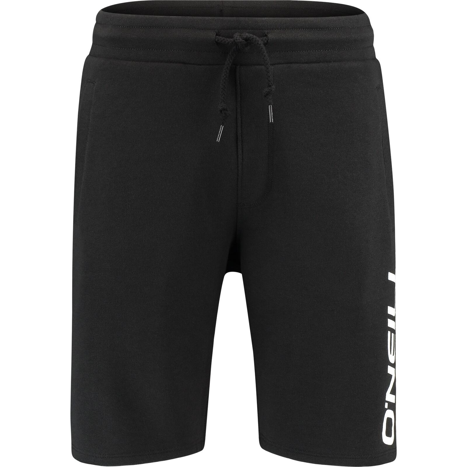 Pantaloni scurti barbati O\'Neill Jogger, Negru