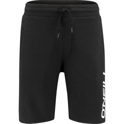 Shorts O'Neill Jogger, Noir, Hommes