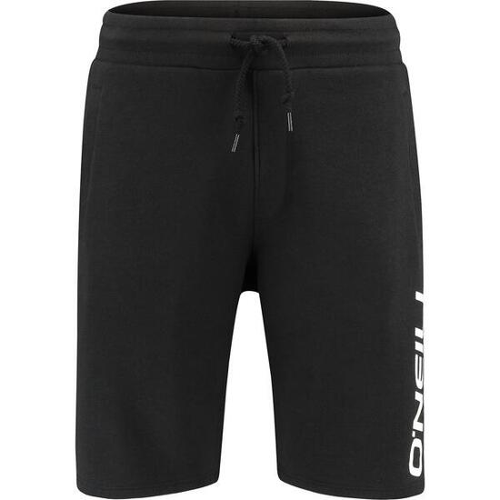 Shorts O'Neill Jogger, Noir, Hommes