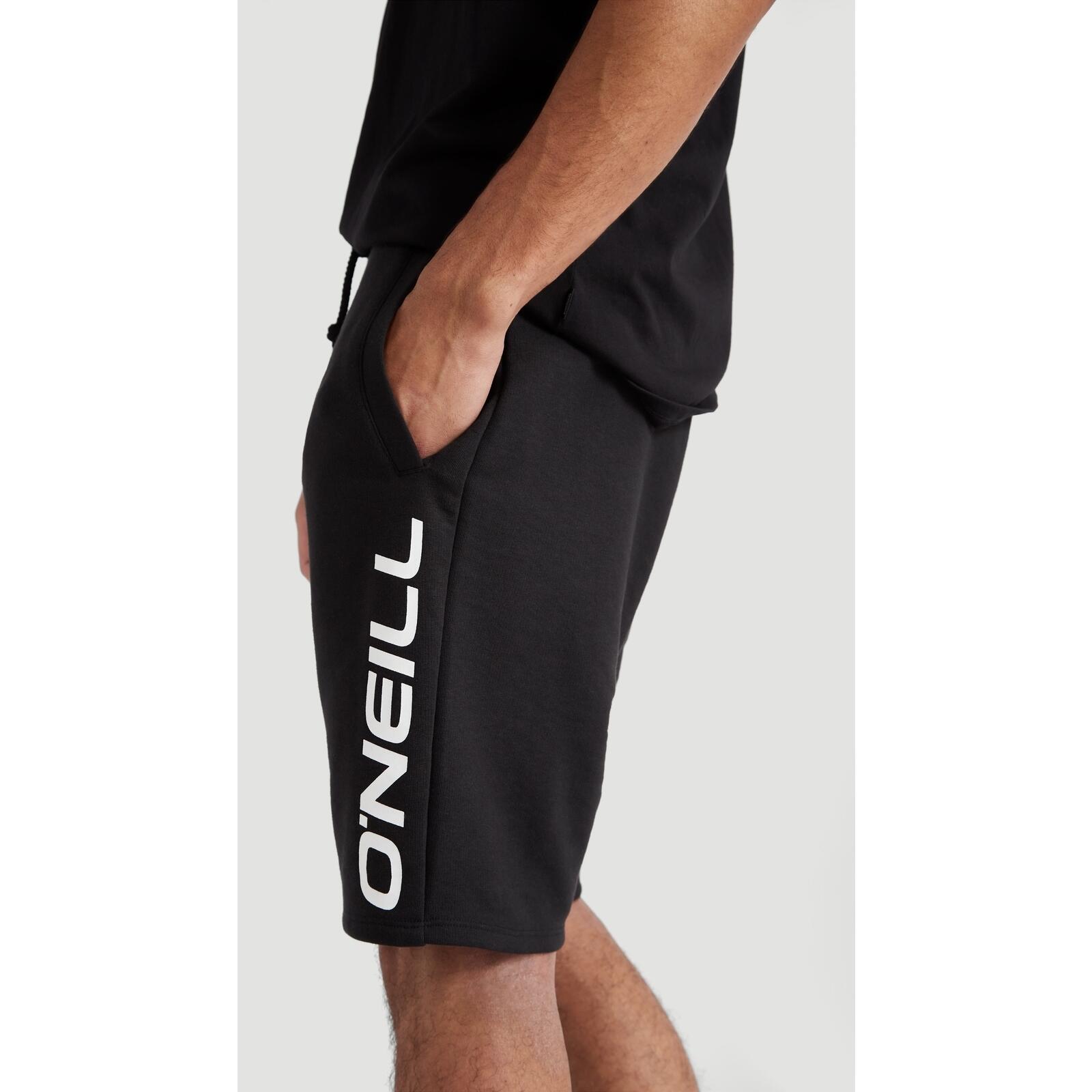 Shorts O'Neill Jogger, Noir, Hommes 4/7
