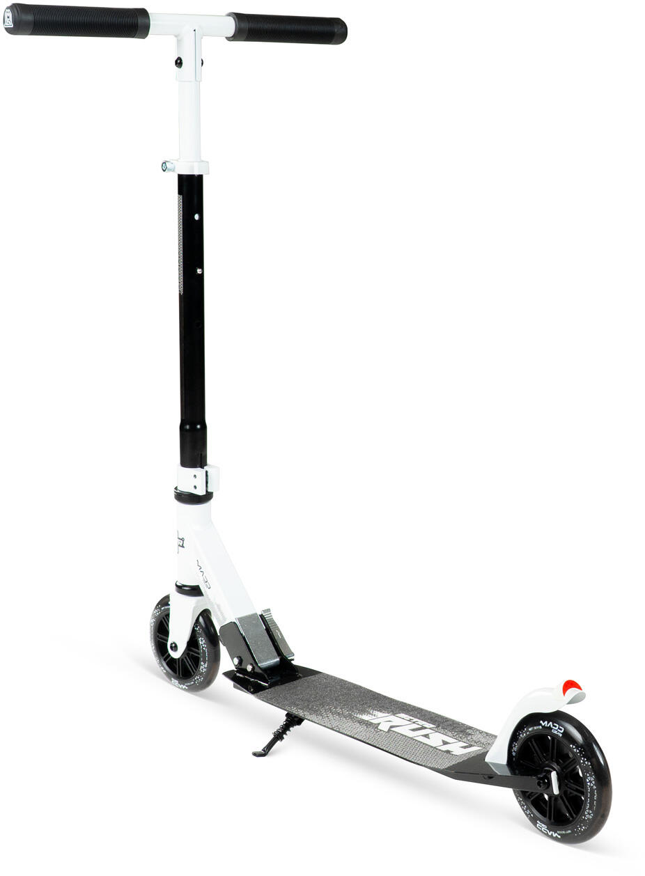 MGP Madd Gear Rush 125 trottinette pliable pour enfants roues de 125 mm noir 2/7