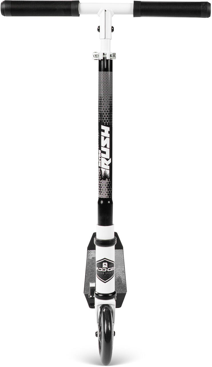 MGP Madd Gear Rush 125 trottinette pliable pour enfants roues de 125 mm noir 6/7