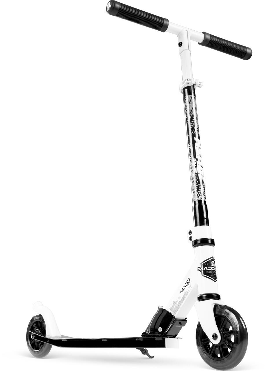 MGP Madd Gear Rush 125 trottinette pliable pour enfants roues de 125 mm noir 5/7