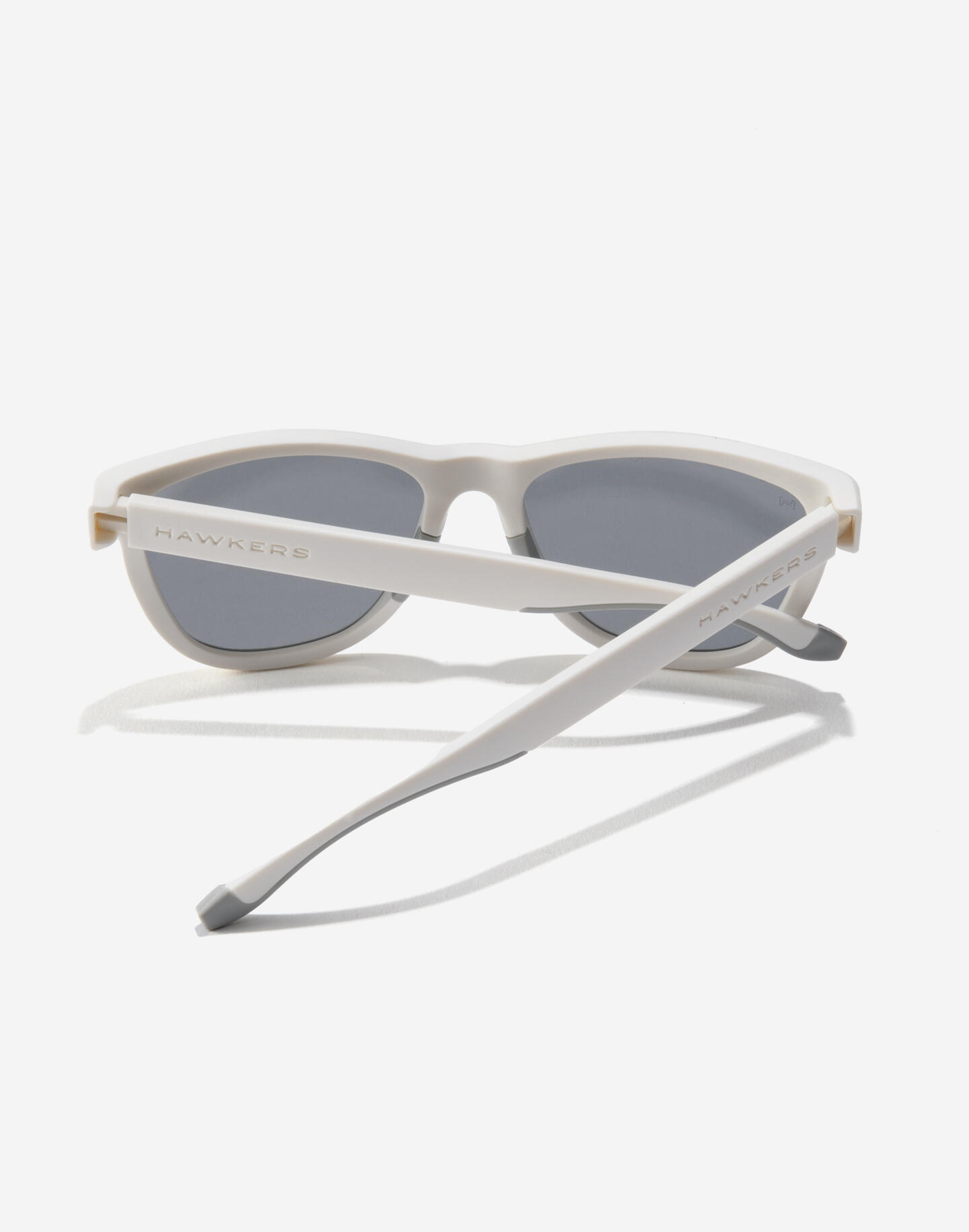 HAWKERS - Óculos de sol para Homem e Mulher ONE SPORT RAW POLARIZED IVORY BEIGE 3/6