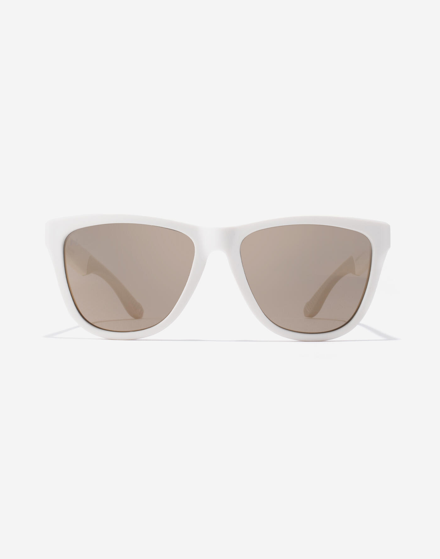 HAWKERS - Óculos de sol para Homem e Mulher ONE SPORT RAW POLARIZED IVORY BEIGE 2/6